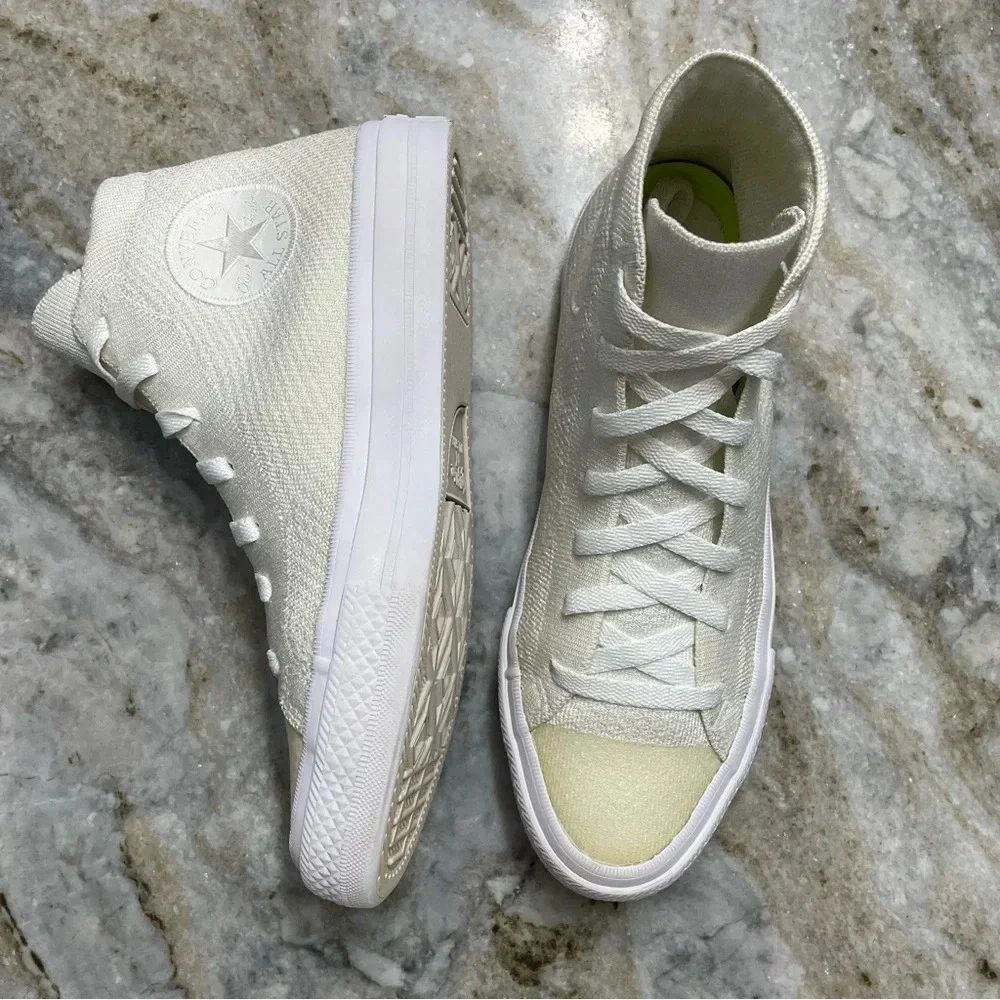 Converse Chuck Taylor All Star II FLYKNIT HI